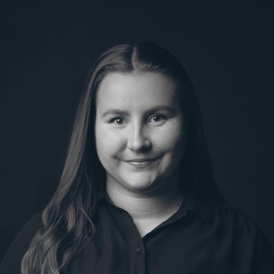 Marthe Svardal Haugland 